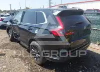 2026 Honda CR-V фото