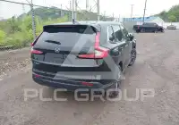 2026 Honda CR-V photo