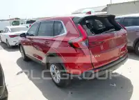 2026 Honda CR-V photo