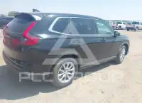 2026 Honda CR-V photo
