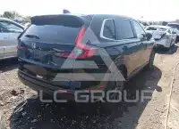 2026 Honda CR-V фото