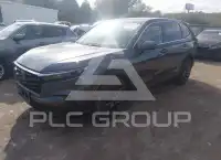 2026 Honda CR-V фото