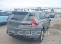 2026 Honda CR-V photo
