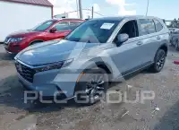 2026 Honda CR-V photo