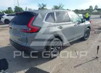 2026 Honda CR-V photo
