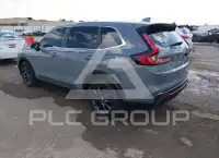 2026 Honda CR-V photo