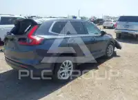 2026 Honda CR-V photo