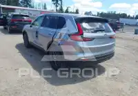 2026 Honda CR-V photo