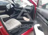 2026 Honda CR-V photo