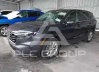 2026 Honda CR-V фото