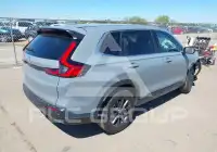 2026 Honda CR-V фото