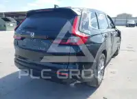 2026 Honda CR-V photo