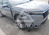 2026 Honda CR-V photo