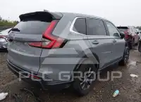 2026 Honda CR-V photo