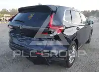 2026 Honda CR-V photo