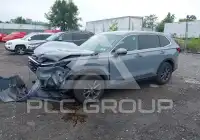 2026 Honda CR-V photo