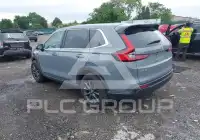 2026 Honda CR-V photo