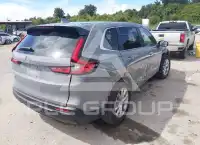 2026 Honda CR-V photo