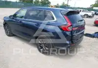2026 Honda CR-V photo