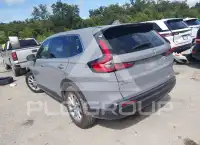 2026 Honda CR-V photo