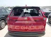 2026 Honda CR-V photo