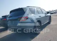 2026 Honda PILOT фото