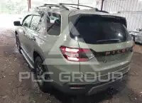 2026 Honda PILOT фото