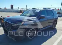2026 Honda PILOT фото