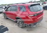 2026 Honda PILOT photo