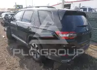 2026 Honda PILOT фото