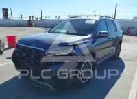 2026 Honda PILOT фото