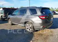 2026 Honda PILOT фото