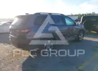 2026 Honda PILOT фото