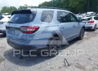 2026 Honda PILOT photo