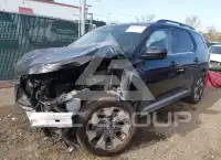 2026 Honda PILOT фото