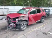 2026 Honda PILOT фото