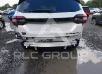 2026 Honda PILOT photo