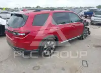 2026 Honda PILOT photo