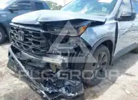 2026 Honda PILOT photo