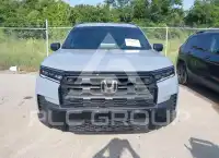 2026 Honda PILOT фото