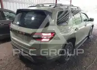 2026 Honda PILOT фото