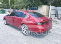 2026 Honda Accord photo