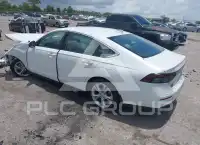 2026 Honda Accord фото