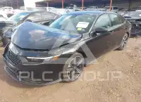 2026 Honda Accord фото