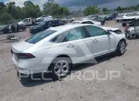 2026 Honda Accord фото
