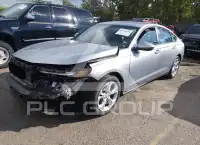 2026 Honda Accord фото