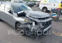 2026 Honda Accord фото
