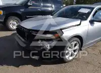 2026 Honda Accord фото