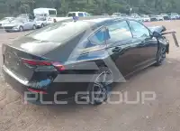 2026 Honda Accord фото