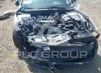 2026 Honda Accord фото